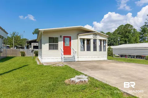 60 Buena Vista Dr, Lillian, AL 36549