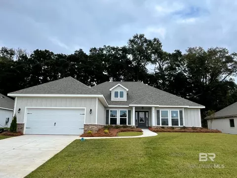 334 Barndling St, Fairhope, AL 36532
