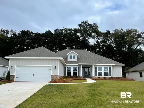 334 Barndling St, Fairhope, AL 36532