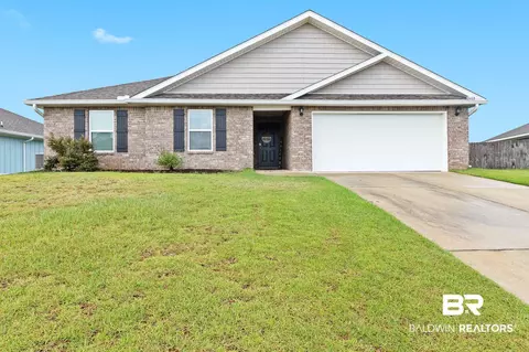 8468 Mackie Ln, Daphne, AL 36526