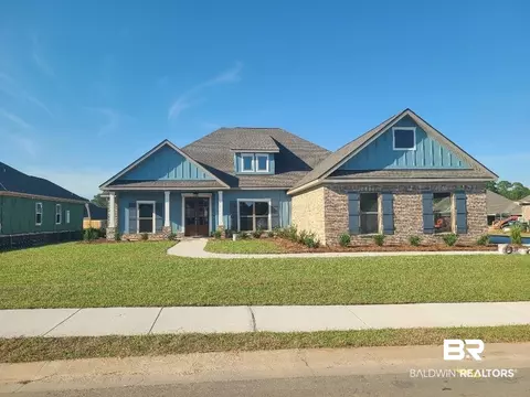 23957 Travis Stock St, Foley, AL 36535