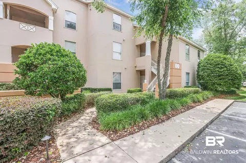 3736 Cypress Point Dr #107B, Gulf Shores, AL 36542