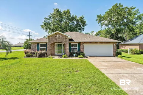 1924 S Bay St, Foley, AL 36535