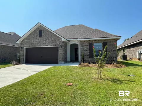 1444 Fenton Cir, Foley, AL 36535