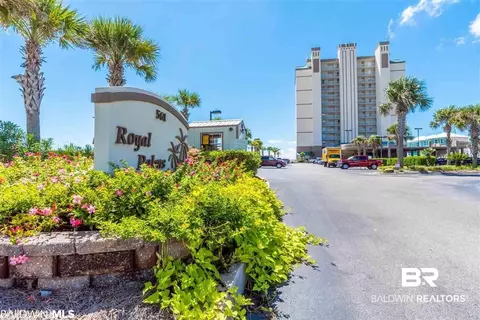 561 E Beach Blvd #702, Gulf Shores, AL 36542