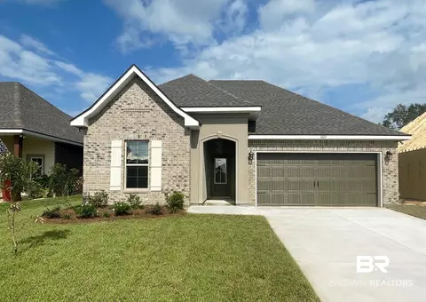 1424 Fenton Cir, Foley, AL 36535