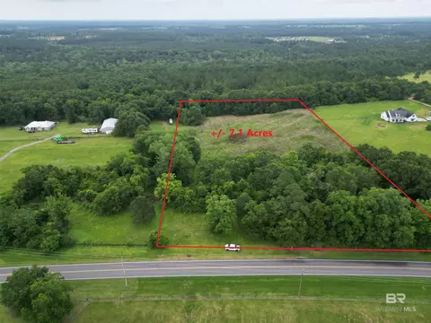 00 County Road 64, Robertsdale, AL 36567