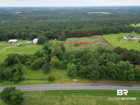 00 County Road 64, Robertsdale, AL 36567