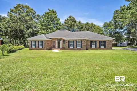 9170 Azalea Run Ct, Mobile, AL 36695