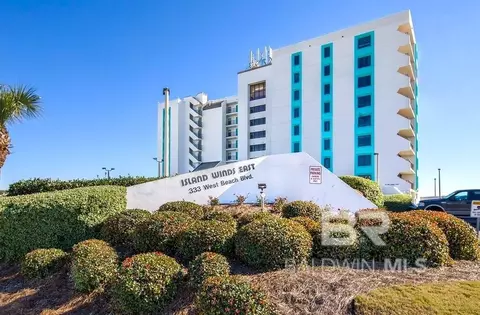333 W Beach Blvd #603, Gulf Shores, AL 36542