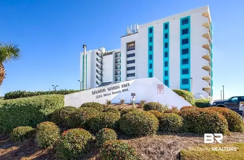333 W Beach Blvd #603, Gulf Shores, AL 36542
