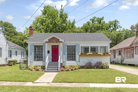 359 Tuttle Ave, Mobile, AL 36604