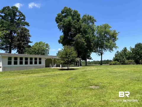 16791 Highway 29, Brewton, AL 36426