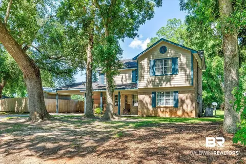 7175 Pecan Ter, Theodore, AL 36582