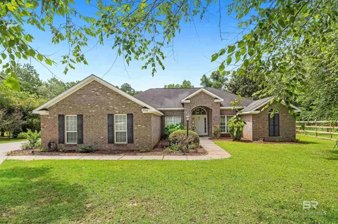 20364 Heathrow Dr, Silverhill, AL 36576