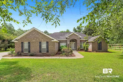20364 Heathrow Dr, Silverhill, AL 36576