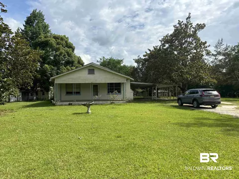 24150 Patterson Rd, Robertsdale, AL 36567