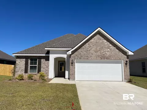 17097 Delta Ave, Robertsdale, AL 36567