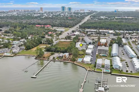 25957 Canal Rd #104, Orange Beach, AL 36561