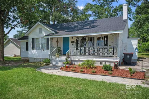 703 N Hoyle Ave, Bay Minette, AL 36507