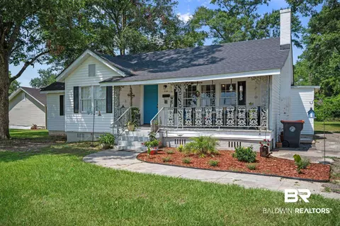 703 N Hoyle Ave, Bay Minette, AL 36507