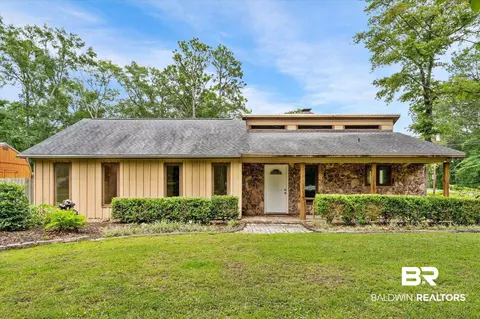 4801 Belle Isle Ln, Mobile, AL 36619
