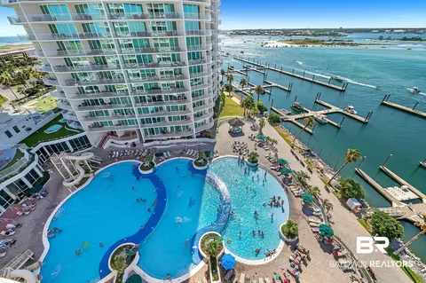 28107 Perdido Beach Blvd #D902, Orange Beach, AL 36561