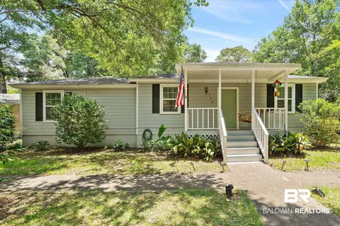 320 W Border Dr, Mobile, AL 36608