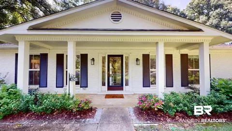 4301 Bit Spur Rd, Mobile, AL 36608 photo 2