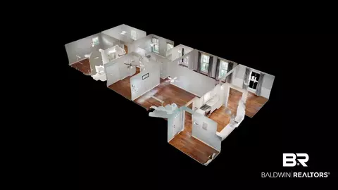 4301 Bit Spur Rd, Mobile, AL 36608 photo 26