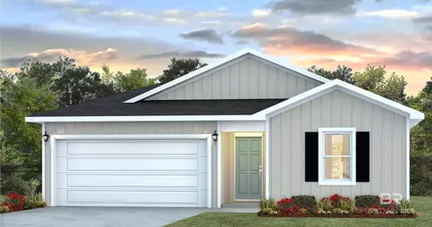 21946 Aleutian Ave, Foley, AL 36535