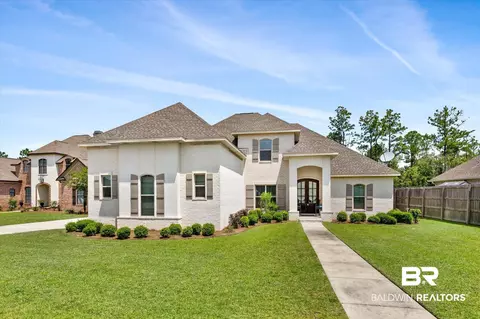 3754 S Riverwood Cir, Theodore, AL 36582