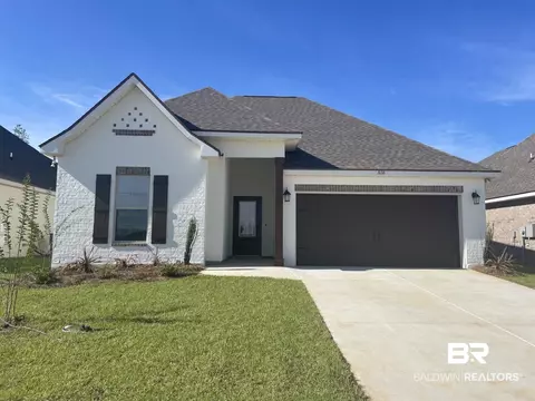1638 Fenton Cir, Foley, AL 36535