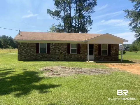 1110 Woods Rd, Atmore, AL 36502