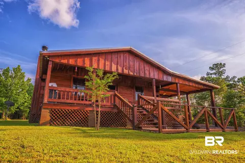 3057 County Road 56, Beatrice, AL 36425