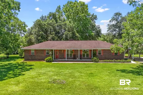 22160 County Road 68, Robertsdale, AL 36567