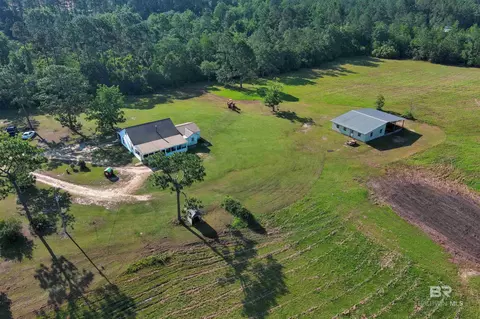 19755 Vaughn Rd, Seminole, AL 36574