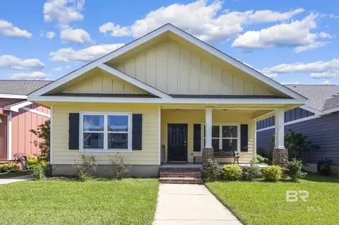 1316 Tiger Lily Ln, Foley, AL 36535