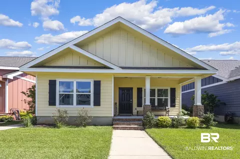 1316 Tiger Lily Ln, Foley, AL 36535