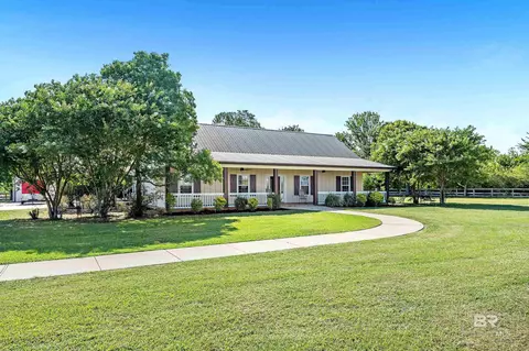 16651 County Road 55, Summerdale, AL 36580