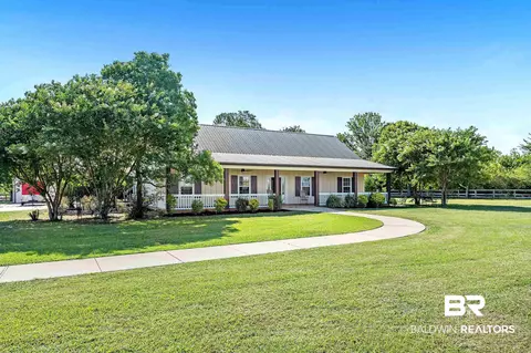 16651 County Road 55, Summerdale, AL 36580