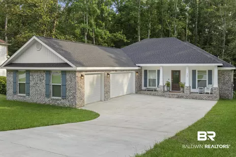 362 Ridgewood Dr, Daphne, AL 36526