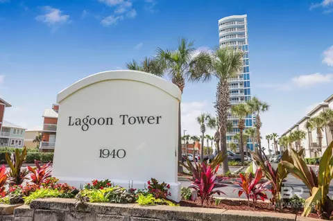 1940 W Beach Blvd #1301, Gulf Shores, AL 36542