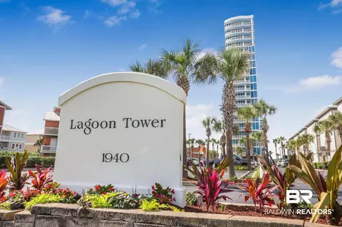 1940 W Beach Blvd #1301, Gulf Shores, AL 36542