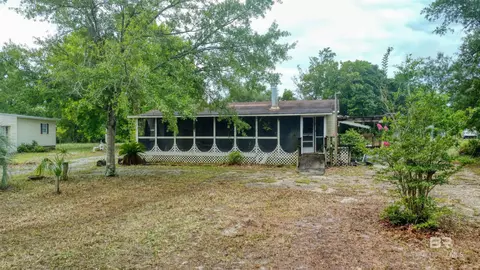 25532 W Oak Ridge Dr, Orange Beach, AL 36561