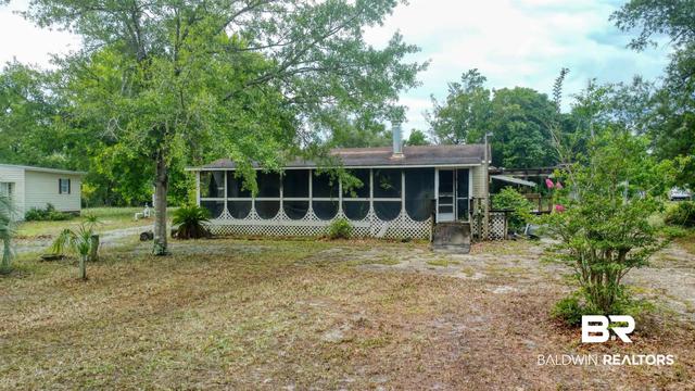 25532 W Oak Ridge Dr, Orange Beach, AL 36561