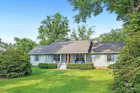 9680 Clarke Ridge Rd, Foley, AL 36535