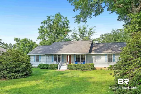 9680 Clarke Ridge Rd, Foley, AL 36535