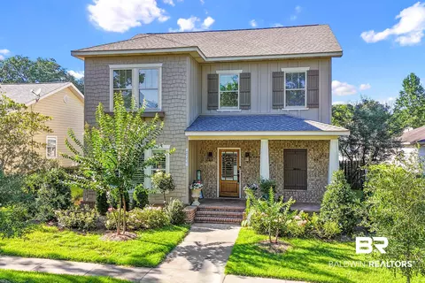 10431 Emmanuel St, Daphne, AL 36526