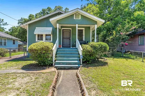 2201 Osage St, Mobile, AL 36617